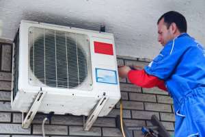 HVAC Companies Near Colton, OR Available Now